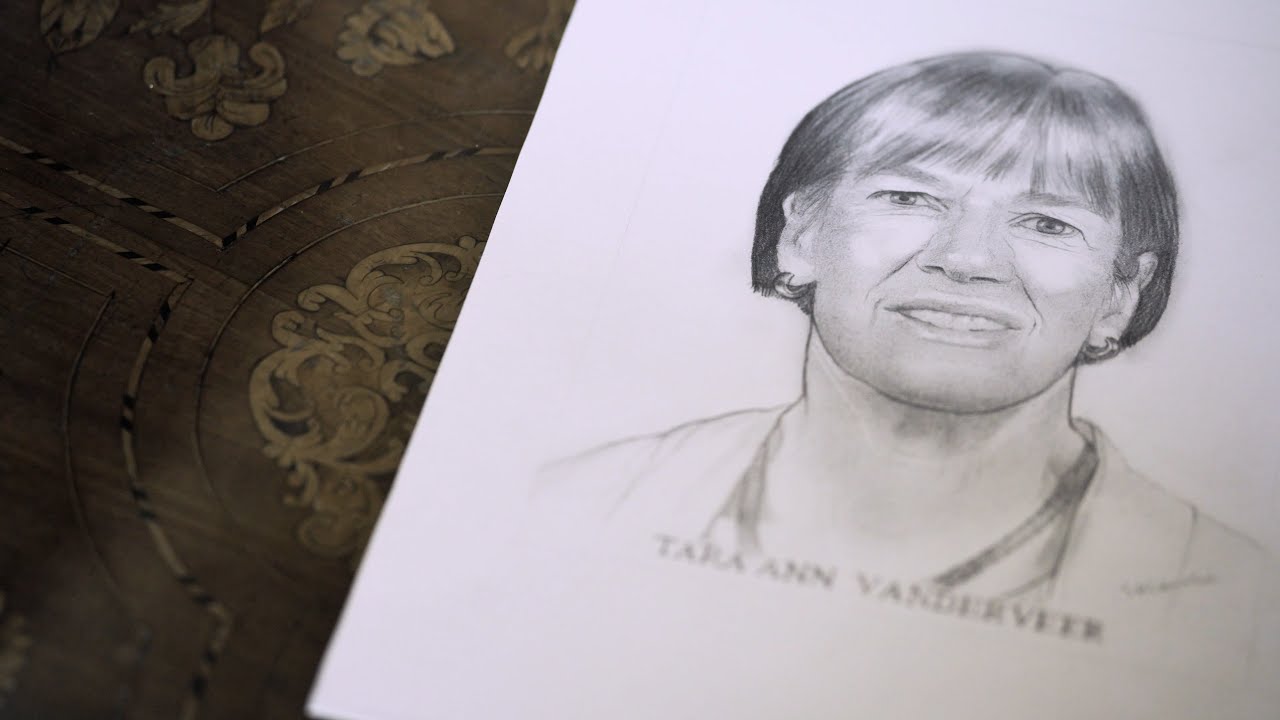 DASA 2025: Tara Vanderveer