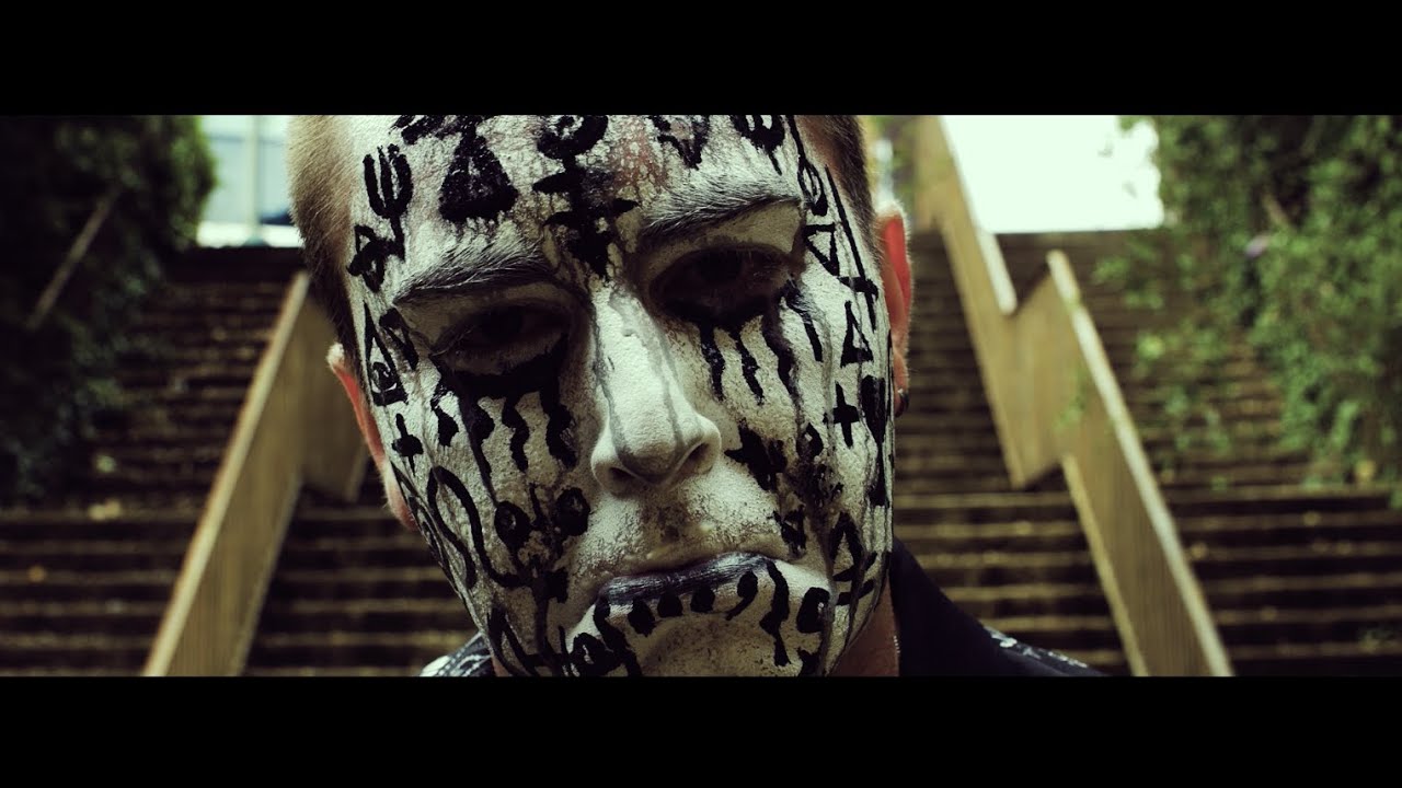 Yvngerror - The Fool