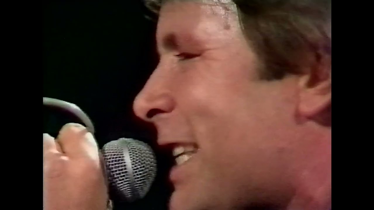 TROGGS - live in TV show 