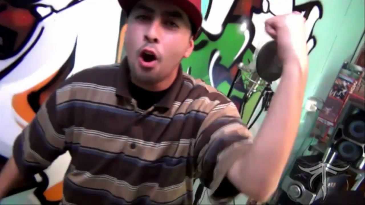 RIMA FACA - LO HAGO DE CORAZON - VIDEO CLIP 2012 - RF STUDIO