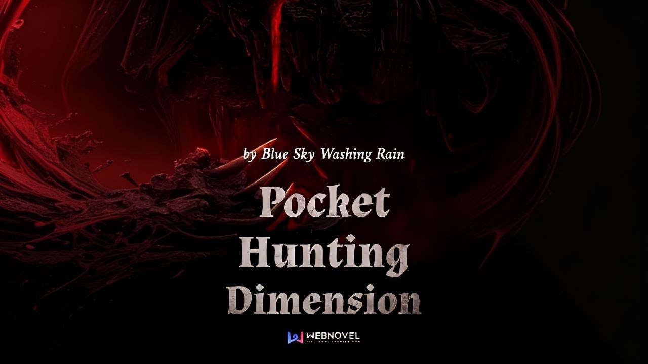 Pocket Hunting Dimension C 1-50 | Audiobook