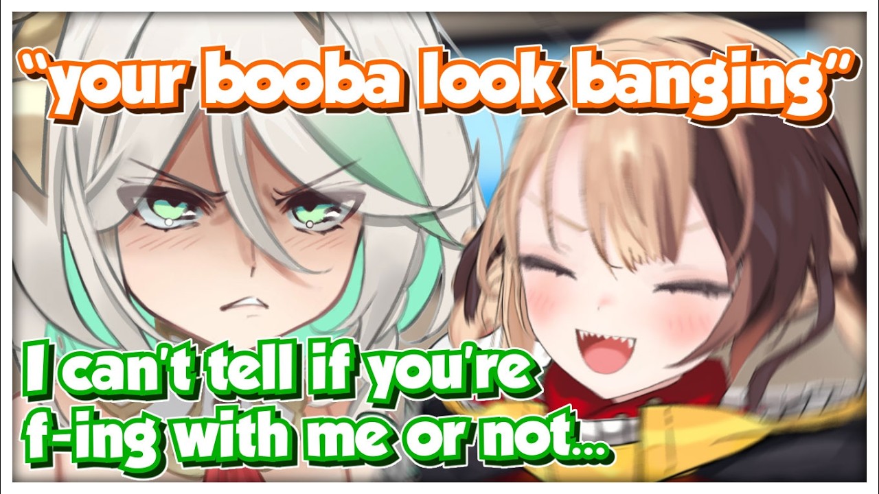 Cecilia Can't Tell if Gigi Actually Compliments Her or Just Messing with Her