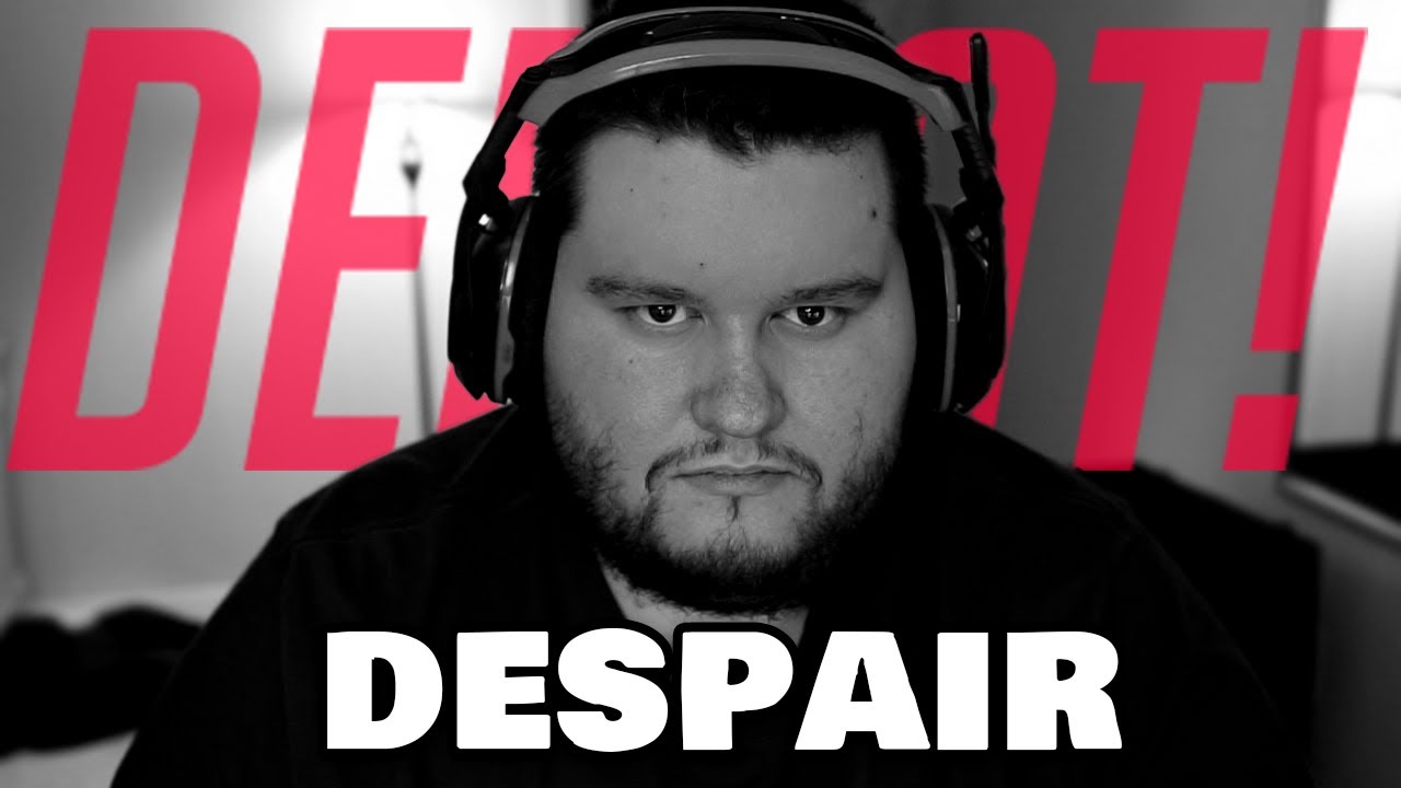 When Overwatch 2 Matchmaking is REALLY BAD