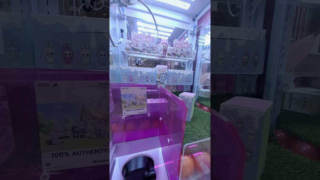 甩倒爪外丟失敗~