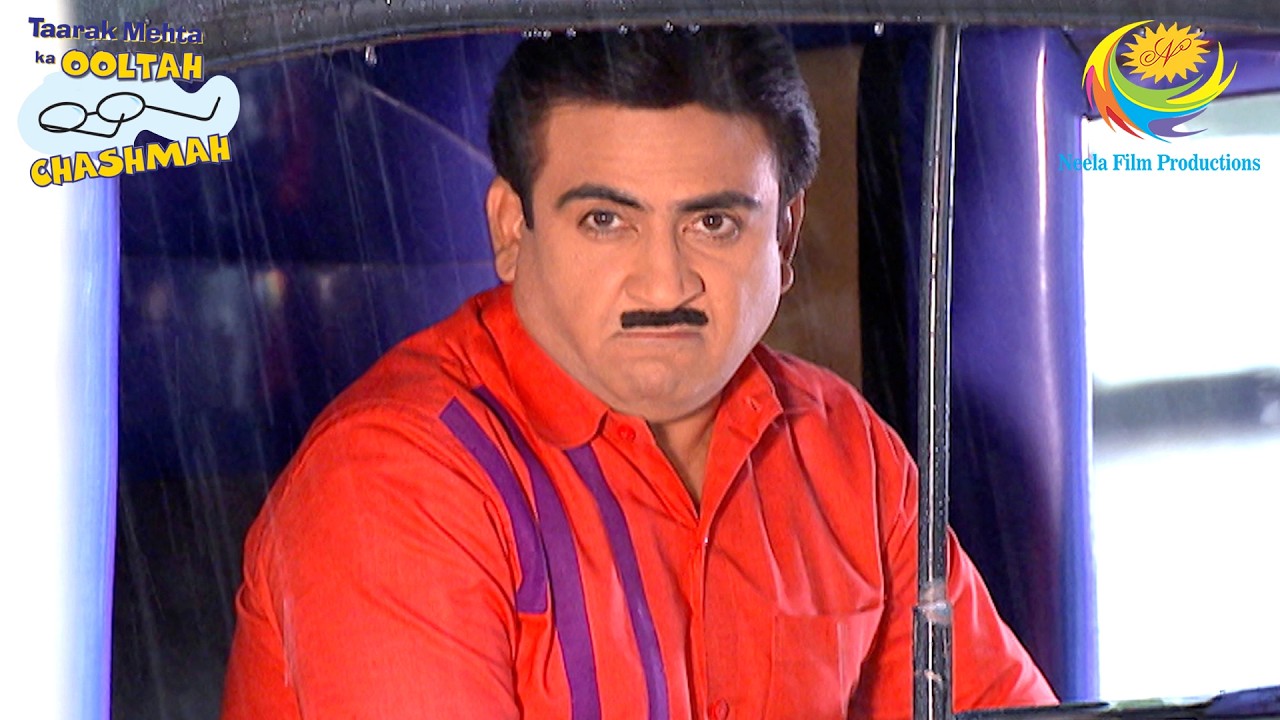 Jethalal Sees Bagha & Bawri Together | Taarak Mehta Ka Ooltah Chashmah | Full Episode