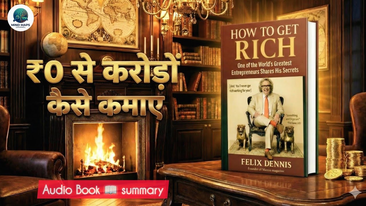 Best book how to get reach