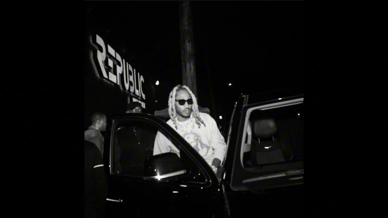 [FREE] FUTURE x METRO BOOMIN x type beat TRAP- 