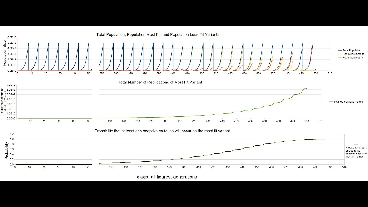 The Lenski Long Term Evolution Experiment