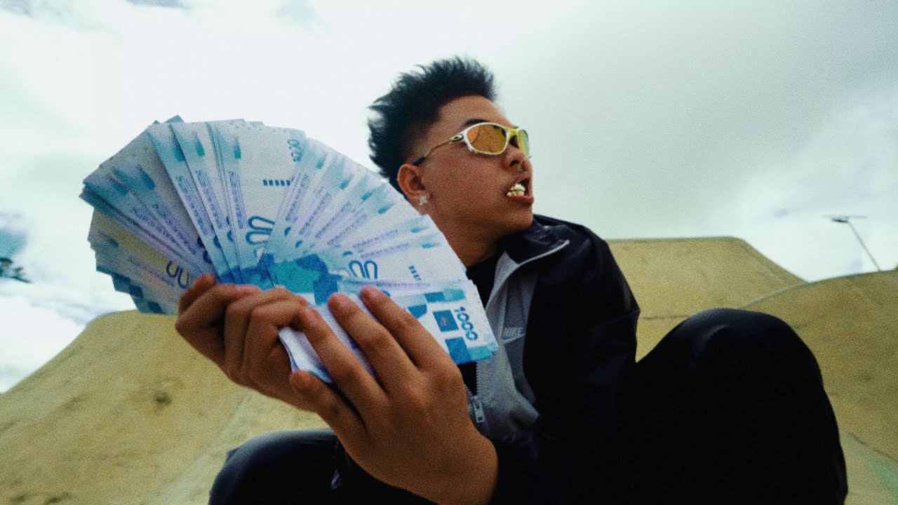PERA LANG - COSTA CASHMAN & THUGSTA [Official Music Video]