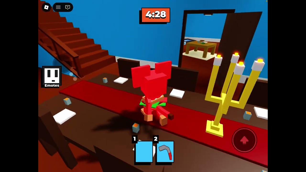 Kitty (chapter 1 house)