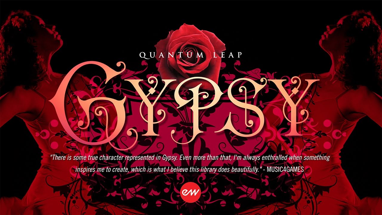 Прохождение EastWest Gypsy