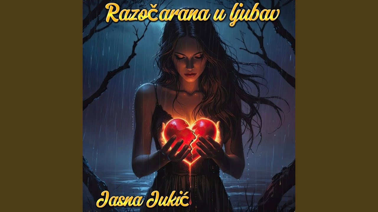Razočarana u ljubav