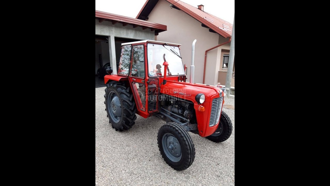 539 za 2000 evra-PREVARA!!! Gledamo razne traktore-prvi deo-Isečak iz strima #17