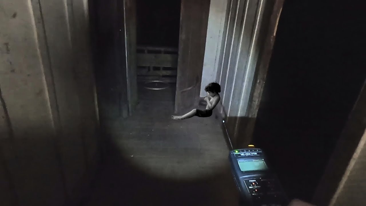 ASSOMBRAÇÃO APARECE E ME DEIXA COMPLETAMENTE SEM DIREÇÃO!