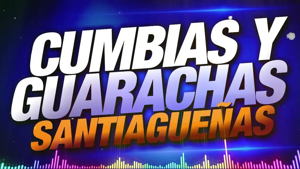 🔥 CUMBIA Y GUARACHA MIX Santiagueño Fiestas 2026 | Enganchado Explosivo para Bailar 🔥