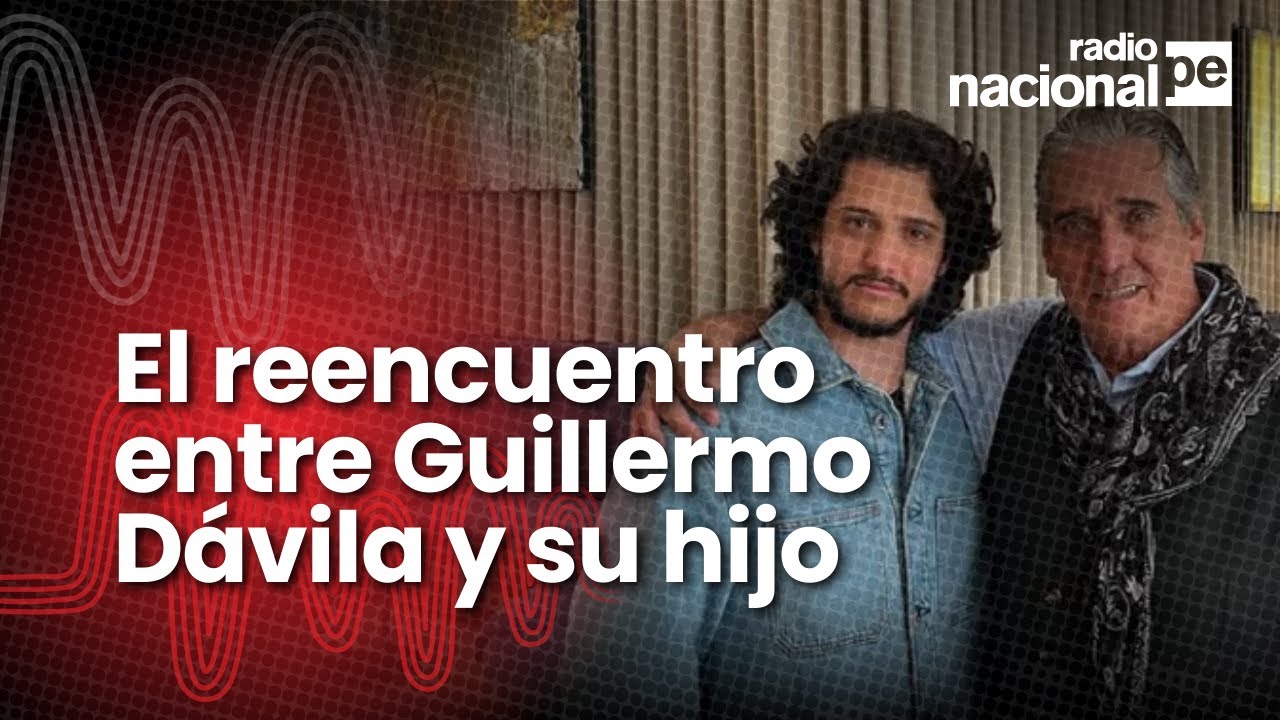 Vasco Madueño presenta “Pedir perdón”, tema inspirado en su historia familiar