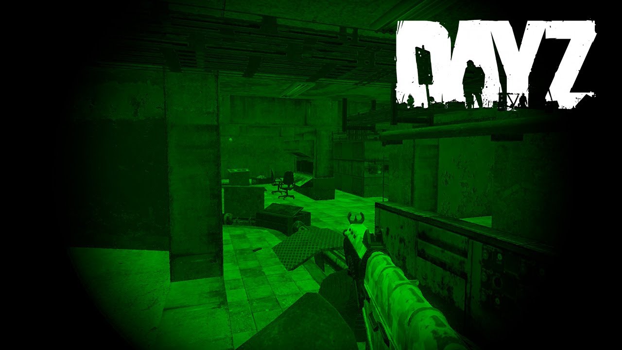 DayZ Live | Namalsk Day 100