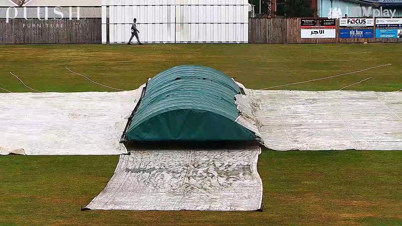 Jer Lane CC 1st XI vs Carlton CC 1st XI 1st XI- Bradford Premier Cricket League  - 19/07/25
