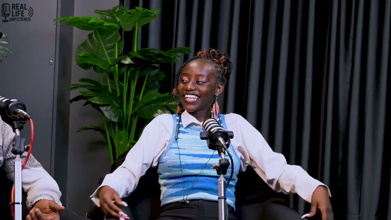 Real Life Unfiltered || Ep 7 || MODELLING : Wasichana Ni Wakora ft Glory Githinji