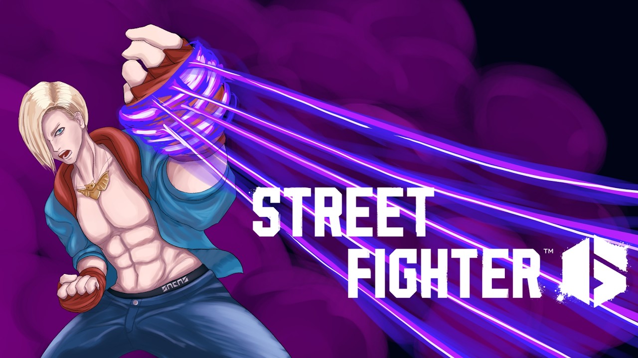 スト6 #2｜ランクは俺が破壊する。 [初心者]