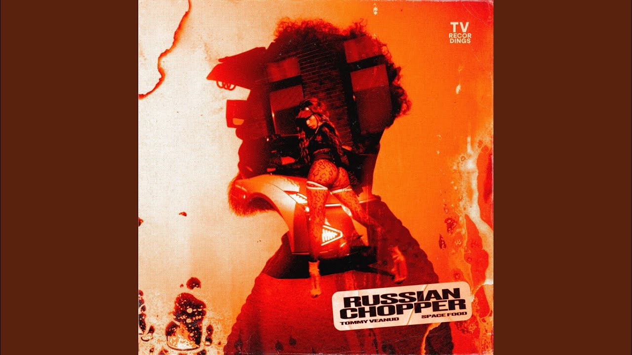 Russian Chopper