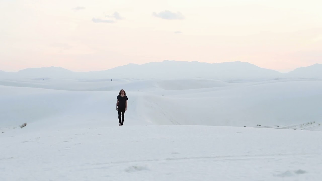 Mountains in the Sea - Cape Blanco (official music video)