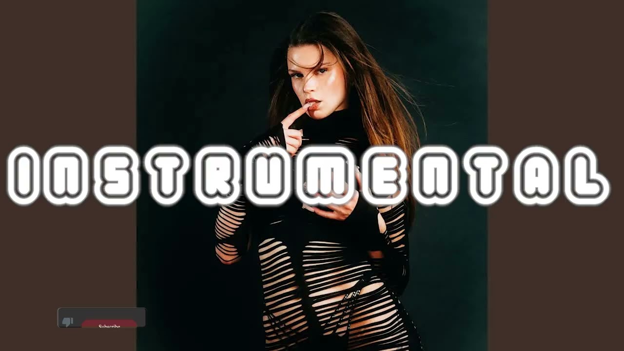 Ikkimel - IDGAF (nstrumental)