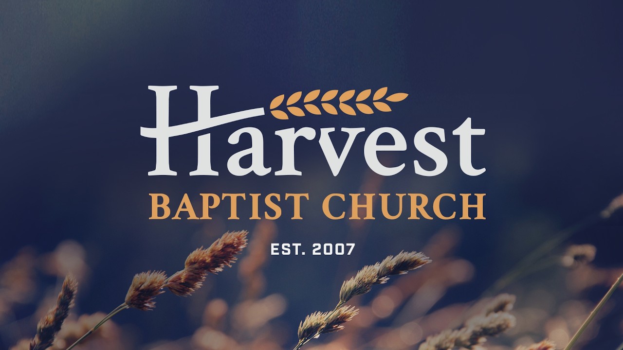 Sunday Evening Service - February 8, 2026