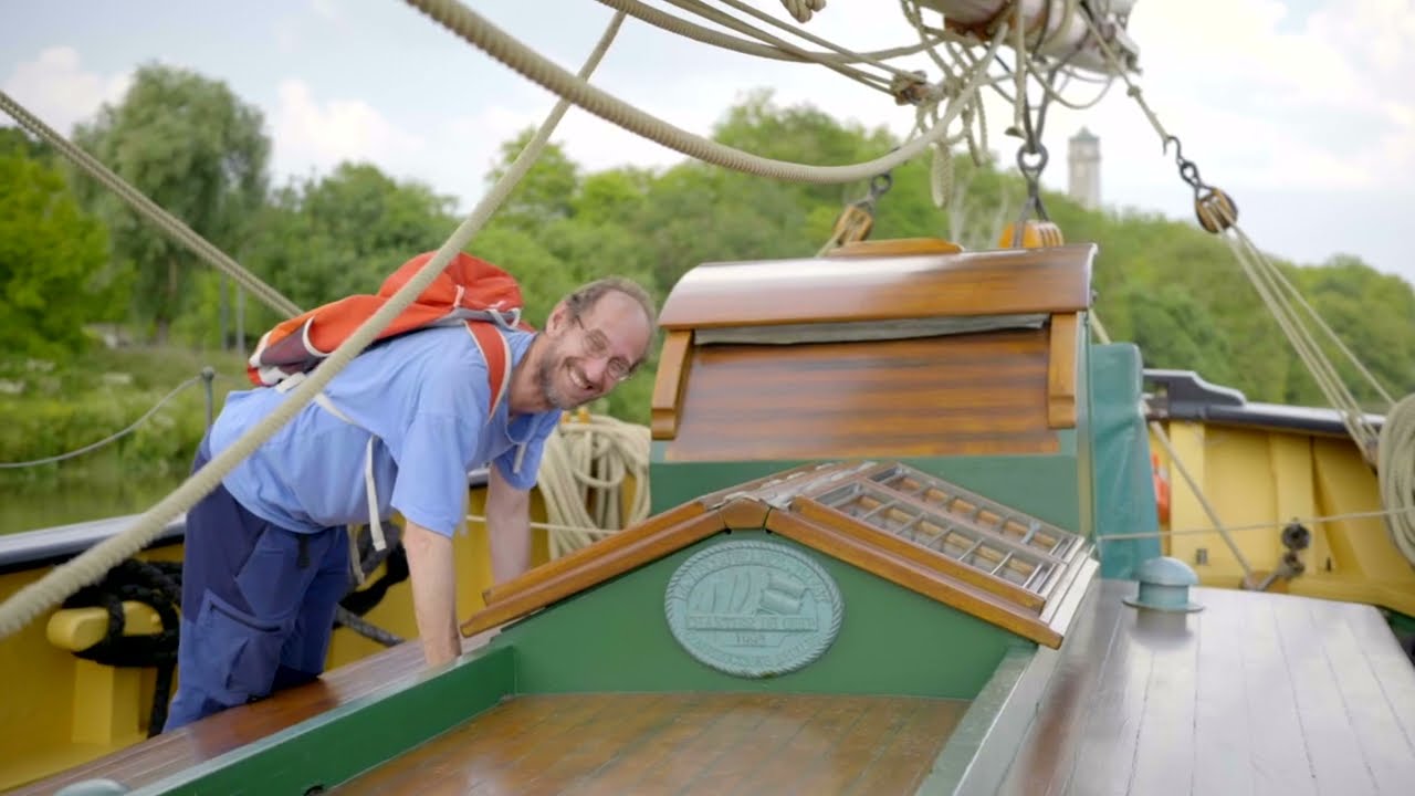 Débord de Loire 2025 - Aftermovie