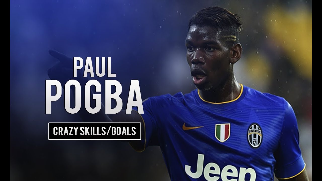 Paul Pogba 2015 ● Trigger | HD