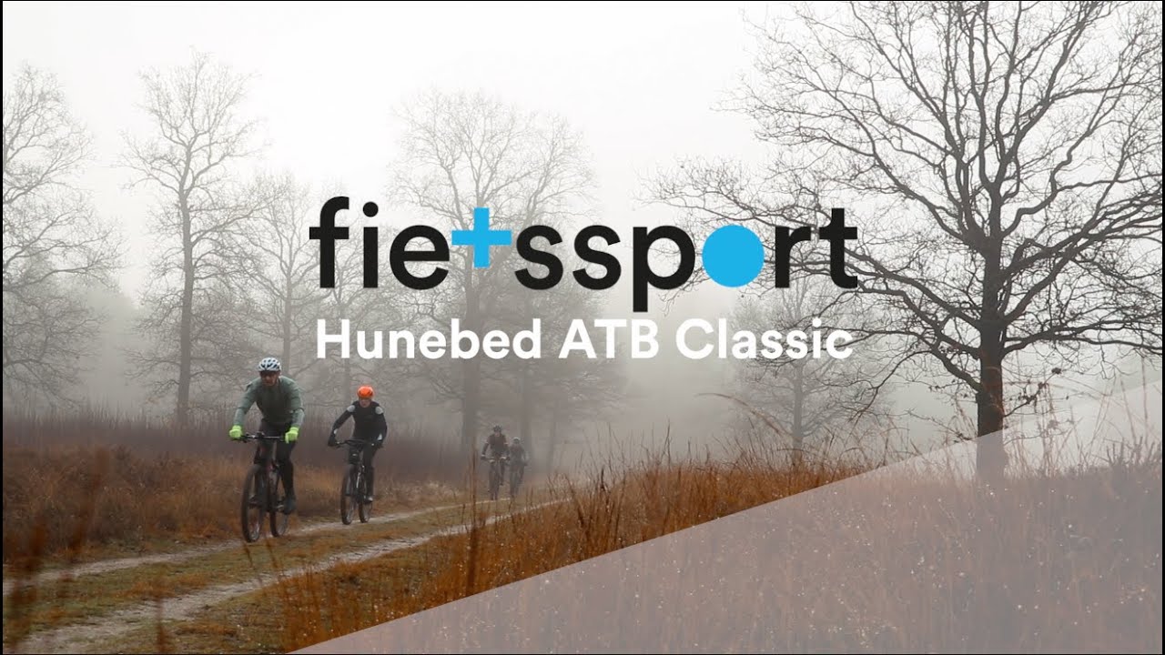 Hunebed ATB Classic - Valthe