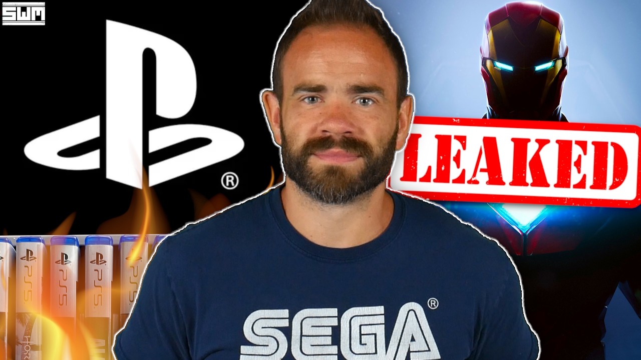 Sony Is Backtracking On Digital Plans? + A Huge Game Just Leaked Early | News Wave
