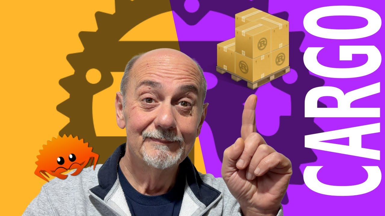 Cargo 📦: Crea, Compila e Gestisci Progetti Rust