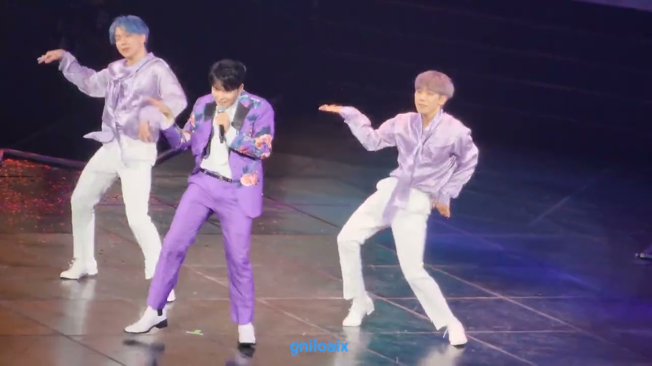 2022.07.17 Super Show 9 Seoul - Ryeowook - To Me + Dreams Come True