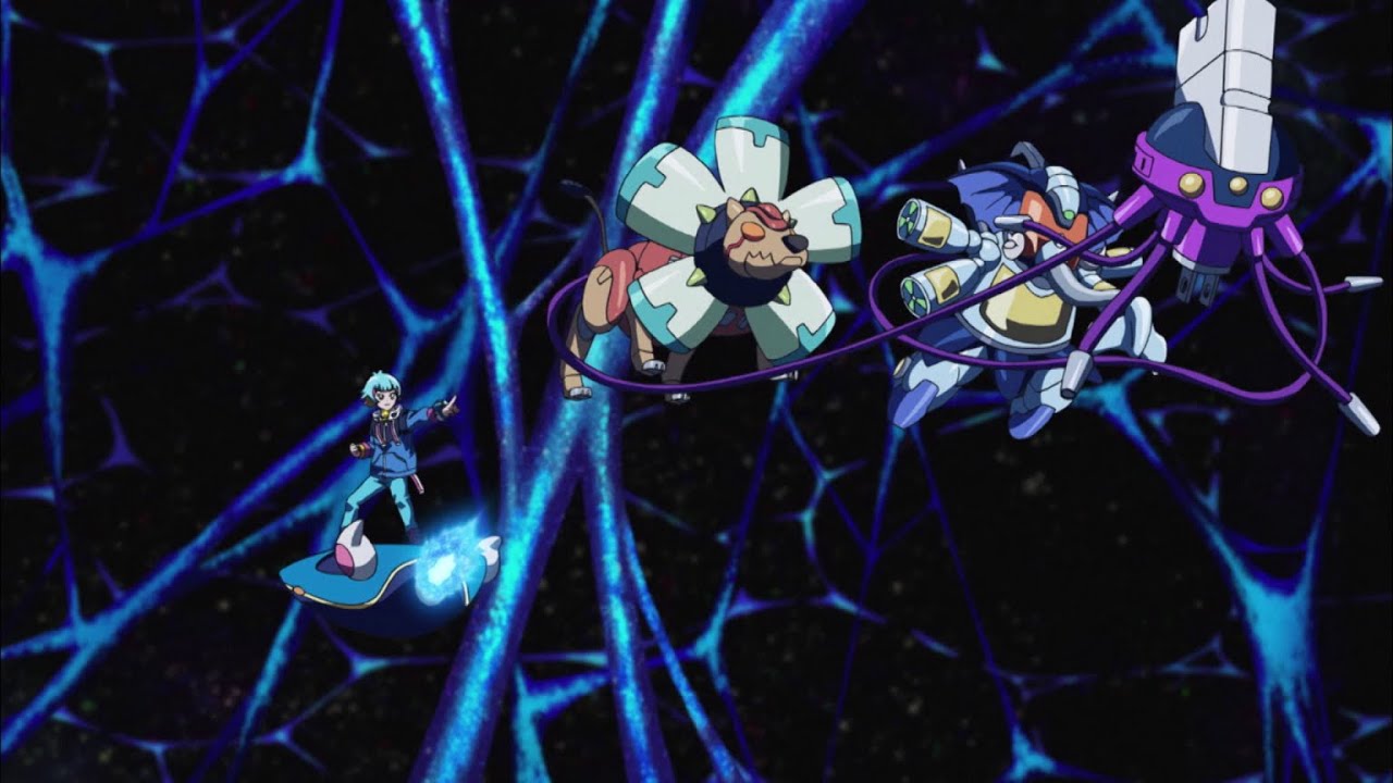 Appliancers vs Rokkets X3