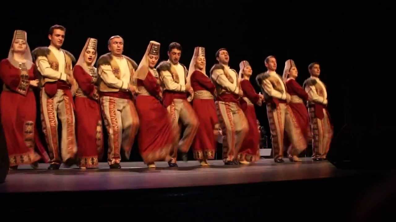 Karin - Kochari, Qertsi ( Netherlands concert )  Կարին - Սղերդի Քոչարի, Քերծի ( Հոլանդիա )