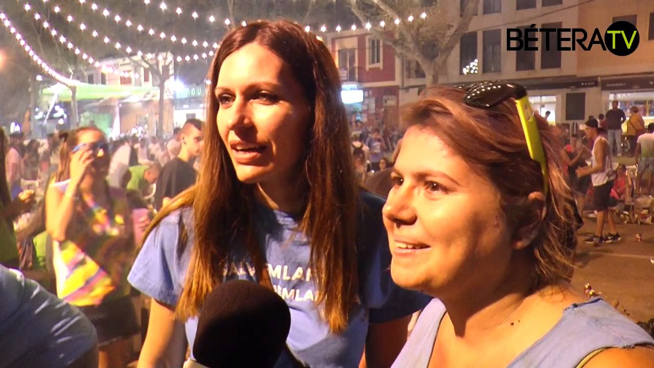 Paelles Bétera 2016