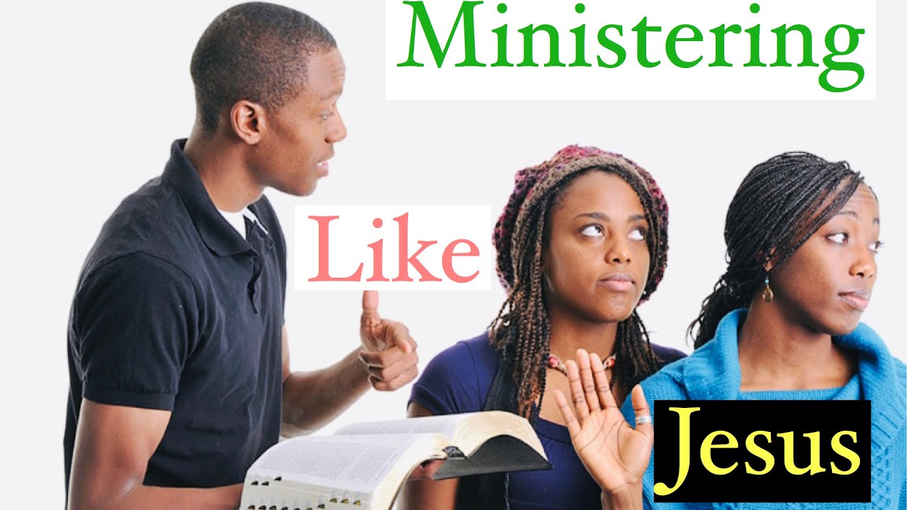 Making Friends For God