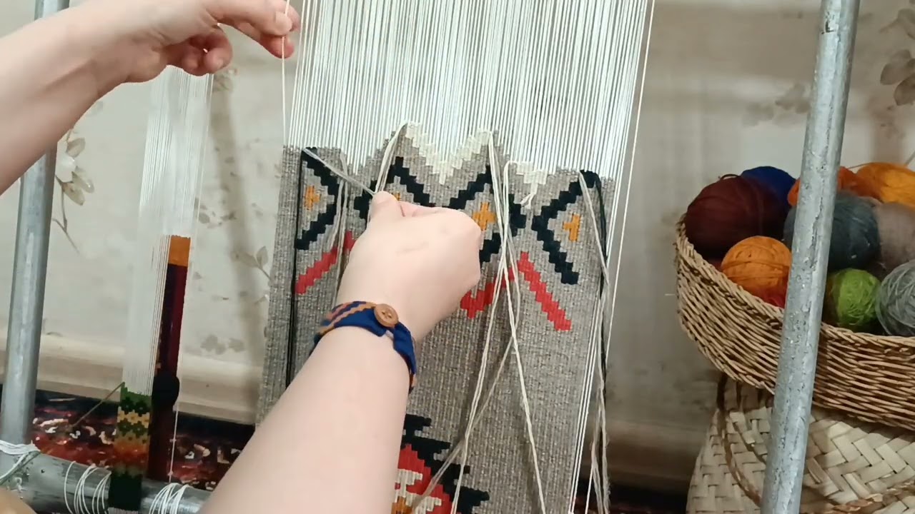Discover the joy of handmade art.                          