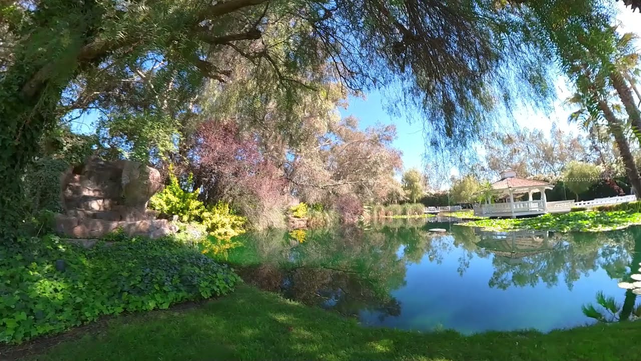 360 Tour of The Orchard by Wedgewood Weddings