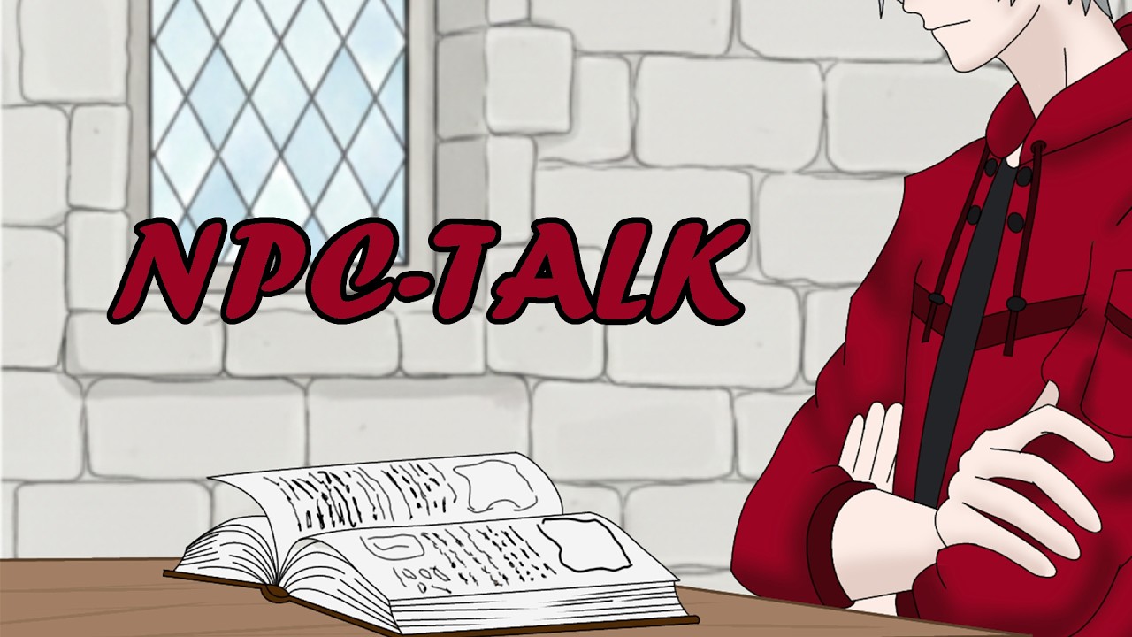 【NPC-TALK】Yey Bentar lagi lebaran, Gimana Persiapan Kalian? #npctalk #freetalk #randomtalk