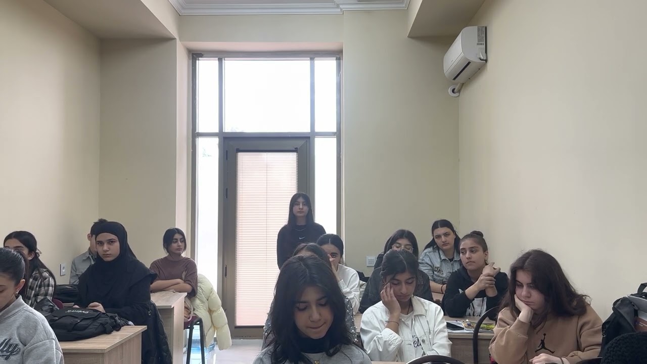 Rusiya Qacar müharibəsi sual cavab