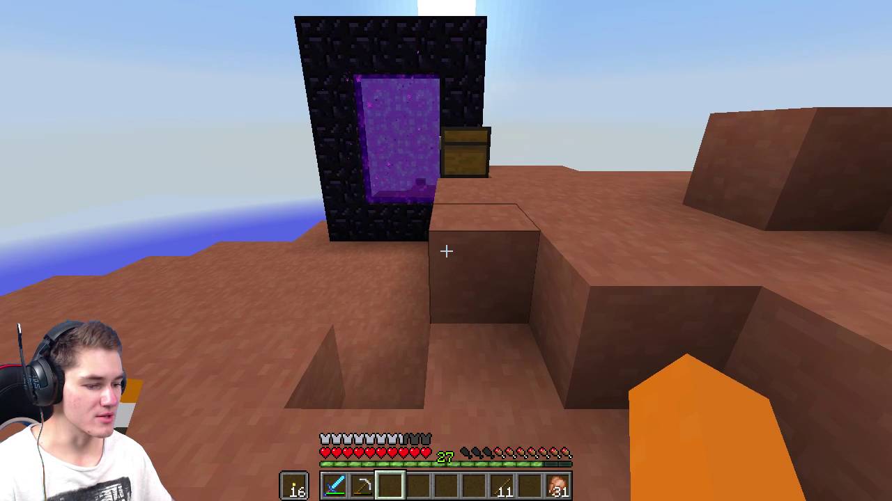 Minecraft #108 - 