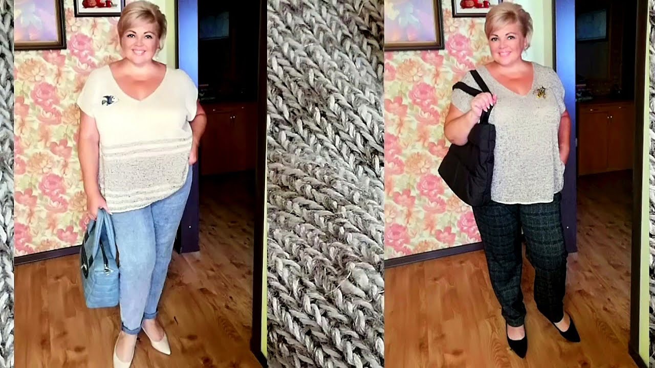Майка ПЕРЕПЕЛКА. Коротко о том, КАК Вязала 🧶 #татьянакильмяшкина #вяжупросто
