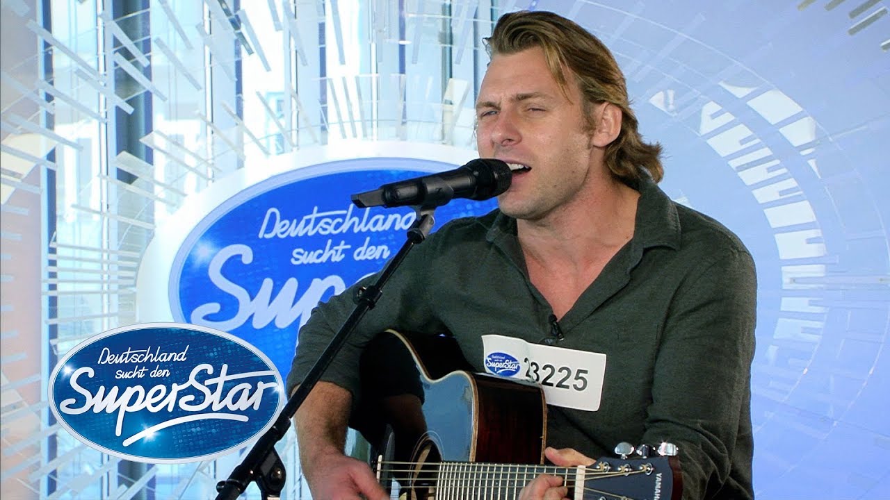DSDS 2019 | Nick Ferretti mit 