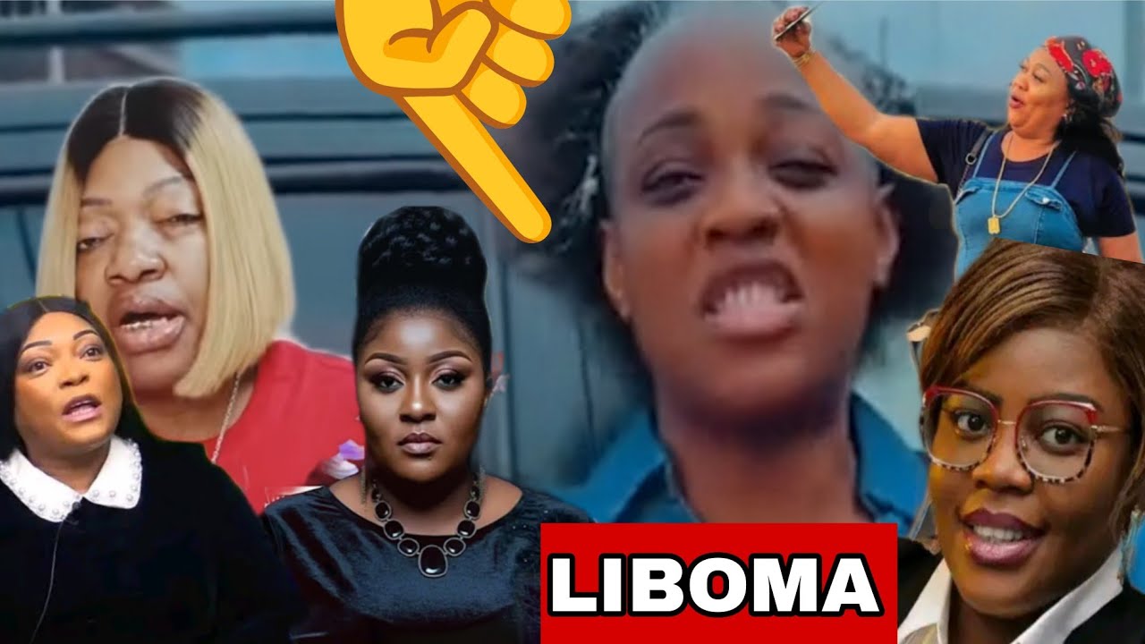 🛑 EYINDI MAKASI DAVIMBWA ABELI LIBOMA DEMEURE NA MAMU BAYA MABE CONTRÉ DAVIMBWA NA BELA BOTIKA SILA