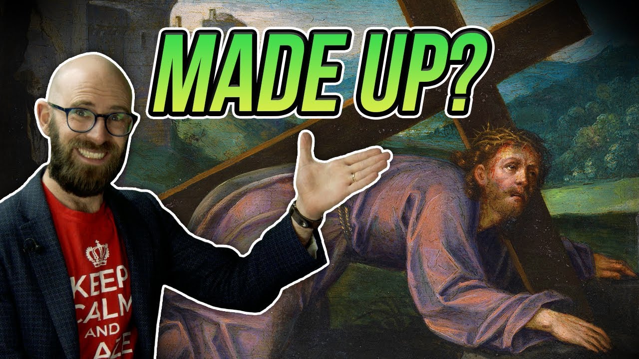 Is There Any Hard Evidence That Jesus Actually Existed?