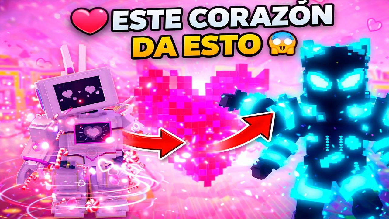 💘 NUEVA FORMA de CONSEGUIR BRAINROTS DIVINOS e INFINITY FACIL en el EVENTO de SAN VALENTIN 😱