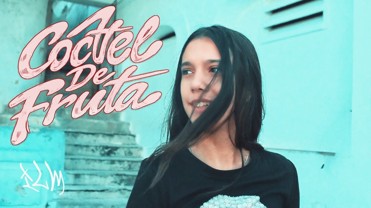 Cóctel De Frutas__La Faceta Del Reparto_X_Yandeko & Farahon __[Balas Q'Matan ]+ILEGY Music 