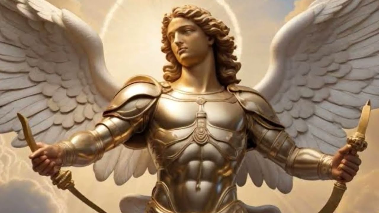 The untold story of Archangel Michael that you didn't know